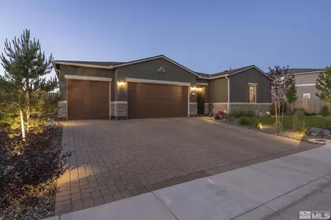 2250 Deschutes Dr, Sparks, NV 89436