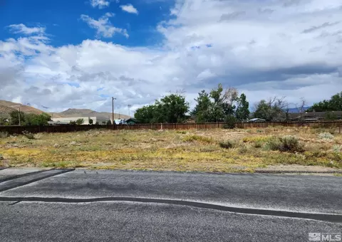 390 E Overland St, Carson City, NV 89701