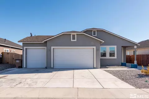 1396 Onda Verde, Fallon, NV 89406