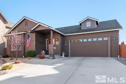 1027 Peach Blossom Way, Sparks, NV 89436