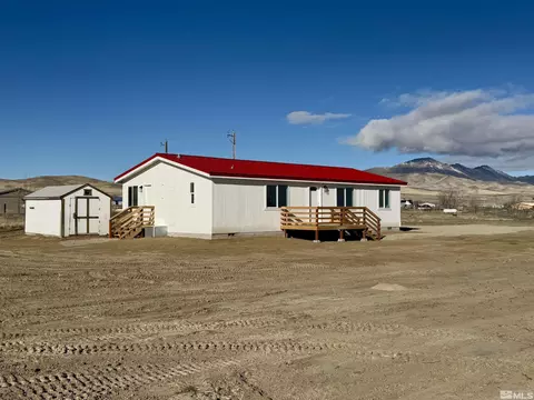 3930 Lambert Dr, Winnemucca, NV 89445