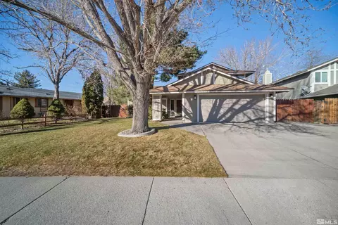 1364 Coachman Dr, Sparks, NV 89434
