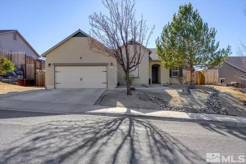 630 Sun Mesa Dr, Sun Valley, NV 89433