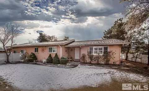 Undisclosed, Reno, NV 89506