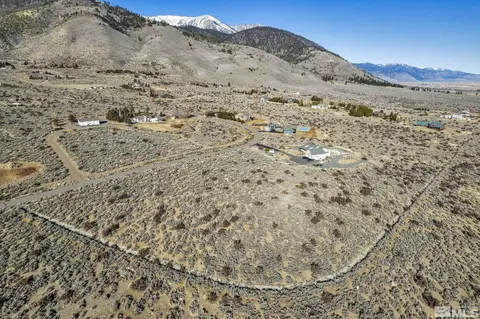 lot4 Sunrise Trl, Woodfords, CA 96120