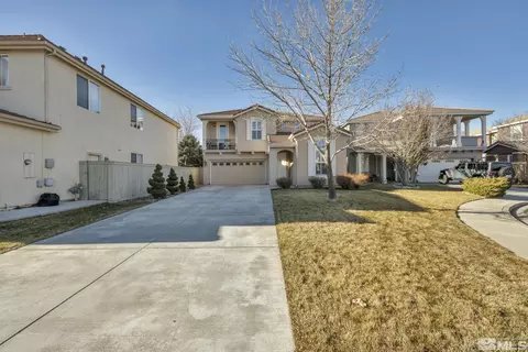 9045 Jack Hammer Ct, Reno, NV 89521