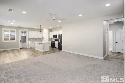 137 Avalanche Dr, Dayton, NV 89403
