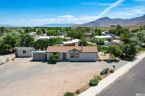 7 Mobil, Yerington, NV 89447