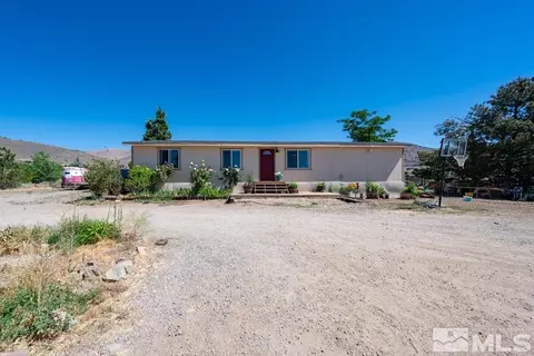 4020 Gray Hills Rd, Wellington, NV 89444
