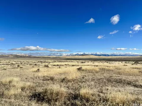 41 93 Acres Sierra Pass Rd, Winnemucca, NV 89445