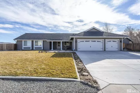 455 Tranquil Dr, Sparks, NV 89441