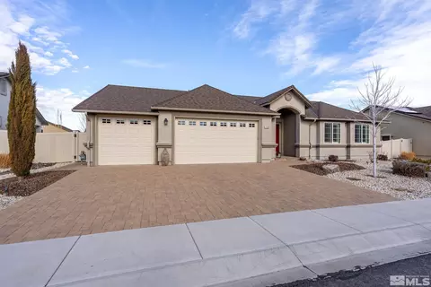 2289 Alivia Way, Reno, NV 89521
