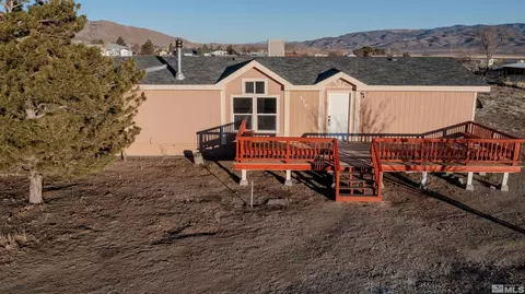 3791 Andesite Rd, Wellington, NV 89444