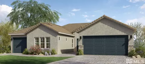 1278 Silver View Cir, Sparks, NV 89436