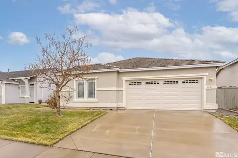 1875 San Lorenzo Dr, Reno, NV 89521