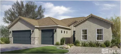 1288 Silver View Cir, Sparks, NV 89436