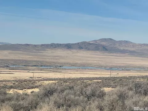 25500 Ramsey Rd, Lovelock, NV 89419