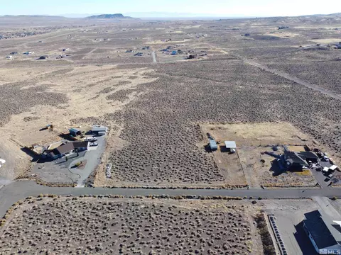 3480 Drayer Ln, Fernley, NV 89408