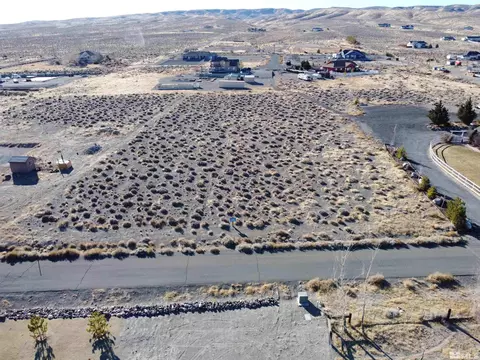 3425 Drayer Ln, Fernley, NV 89408