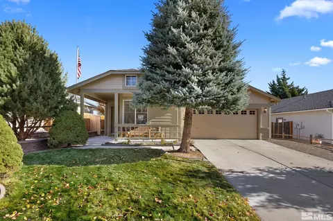 1450 Crosswater Dr, Reno, NV 89523