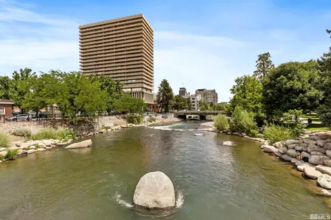 100 N Arlington Ave #23N, Reno, NV 89501