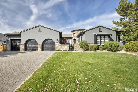 8665 Tom Kite Trl, Reno, NV 89523