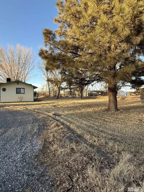 Exterior - 255 Drumm Ln, Fallon, NV 89406 photo 3 of 4