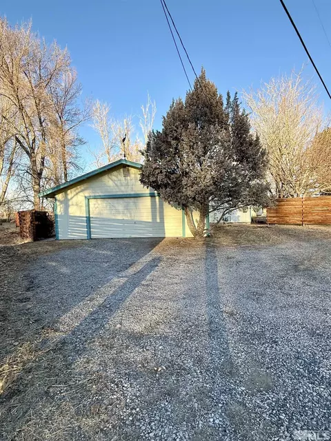 Exterior - 255 Drumm Ln, Fallon, NV 89406 photo 4 of 4