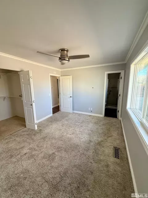 Bedroom - 255 Drumm Ln, Fallon, NV 89406 photo 5 of 6