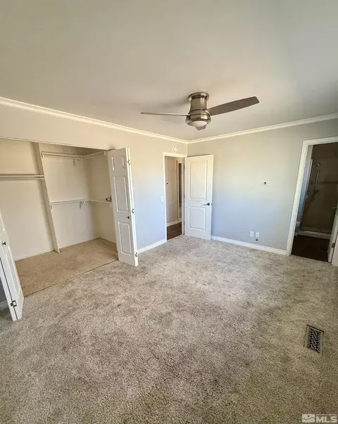 Bedroom - 255 Drumm Ln, Fallon, NV 89406 photo 6 of 6