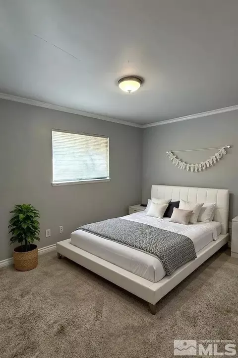 Bedroom - 255 Drumm Ln, Fallon, NV 89406 photo 1 of 6