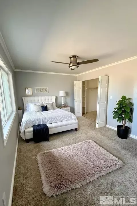 Bedroom - 255 Drumm Ln, Fallon, NV 89406 photo 4 of 6