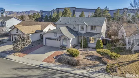 350 Kilborne Ave, Reno, NV 89509