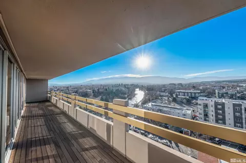 100 N Arlington Ave #10J, Reno, NV 89508