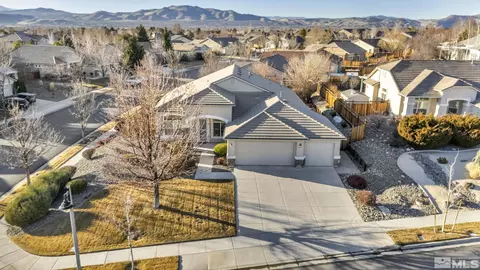 7301 Lacerta Dr, Sparks, NV 89436