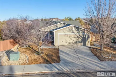 9830 Brightridge Dr, Reno, NV 89506
