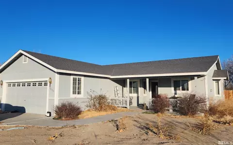 1235 Bon Accord Ln, Fallon, NV 89406