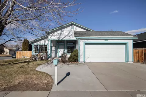 1002 Sunnybrook Ln, Sparks, NV 89436