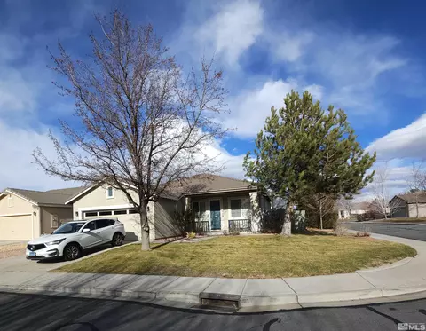 1695 Legacy Village Rd, Reno, NV 89521