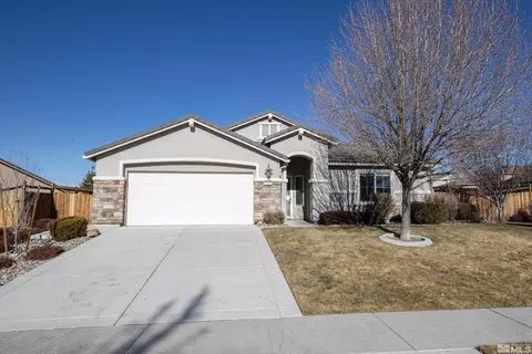 3990 Moon Vista Dr, Sparks, NV 89436