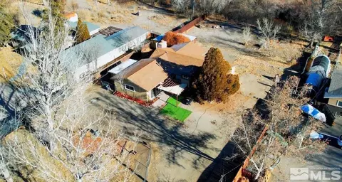 905 Mclean Rd, Fallon, NV 89406