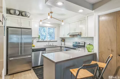 321 Ski Way #10, Incline Village, NV 89451