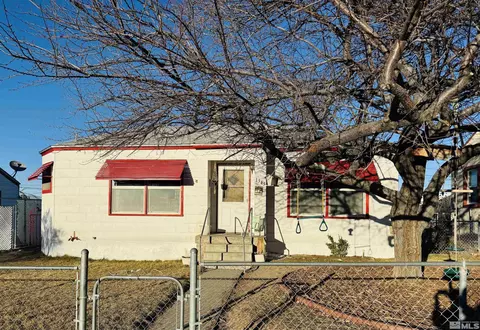 1345 S Bridge St, Winnemucca, NV 89445