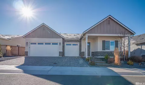 609 Sage Grouse Lp, Gardnerville, NV 89460
