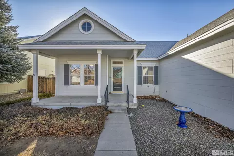 11830 Lone Desert Dr, Reno, NV 89506
