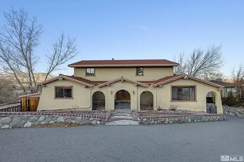 2820 Susileen Dr, Reno, NV 89509