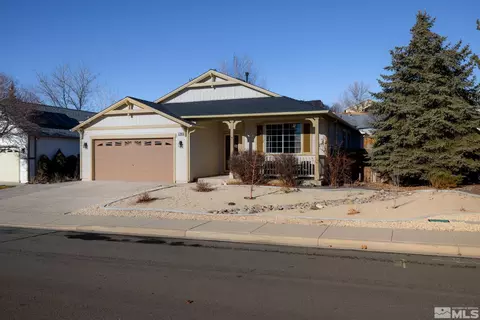 2780 Ashland Ave, Sparks, NV 89436