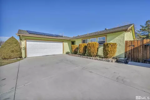 650 Lyyski St, Sparks, NV 89431
