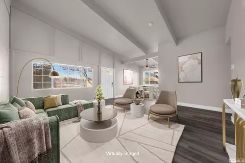 12192 Rocky Mountain St, Reno, NV 89506
