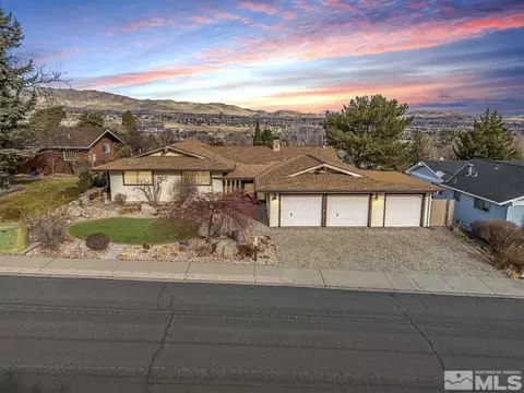 3075 Heatheridge Ln, Reno, NV 89509